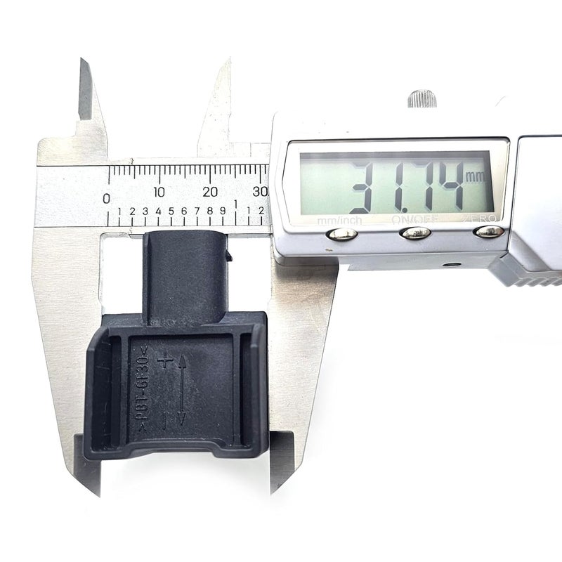 Nayuank A1635420618 Lateral Acceleration Sensor Compatible with 1998-2002 Mercedes ML-Class 1635420618 - Image 2